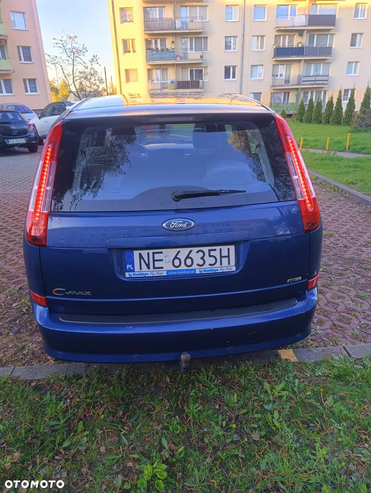 Ford C-MAX - 6