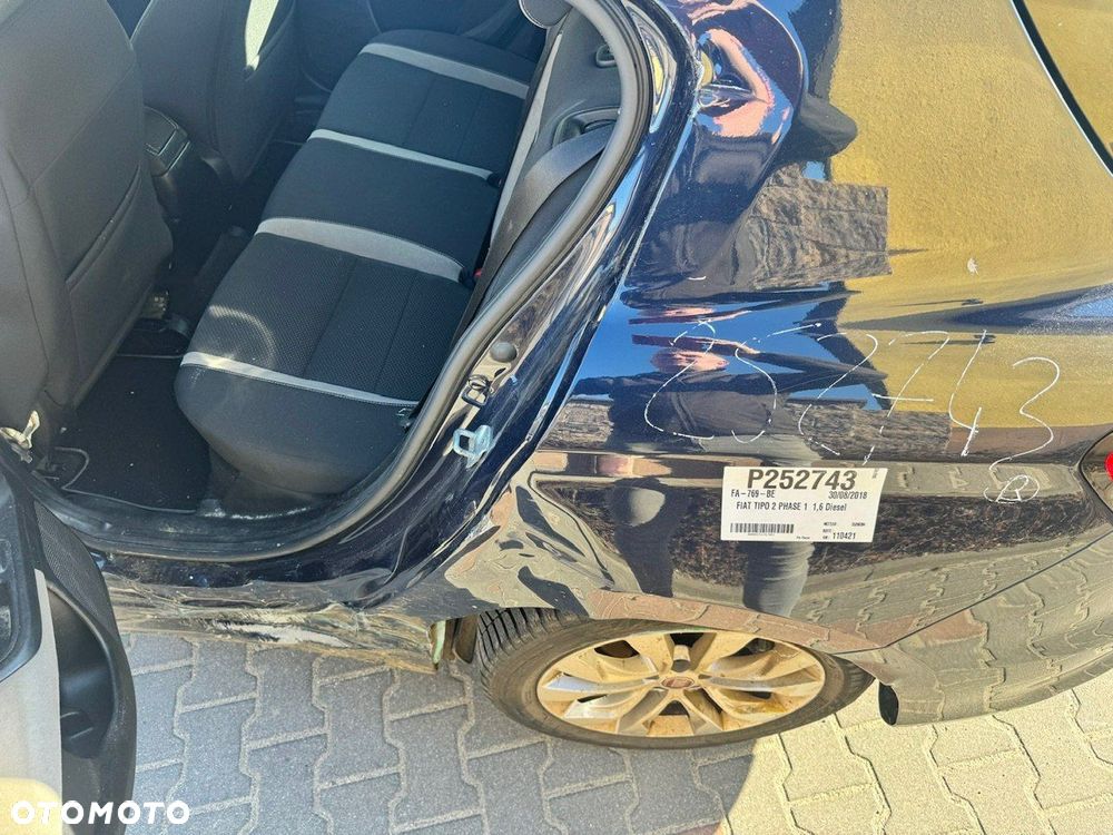 Fiat Tipo - 10