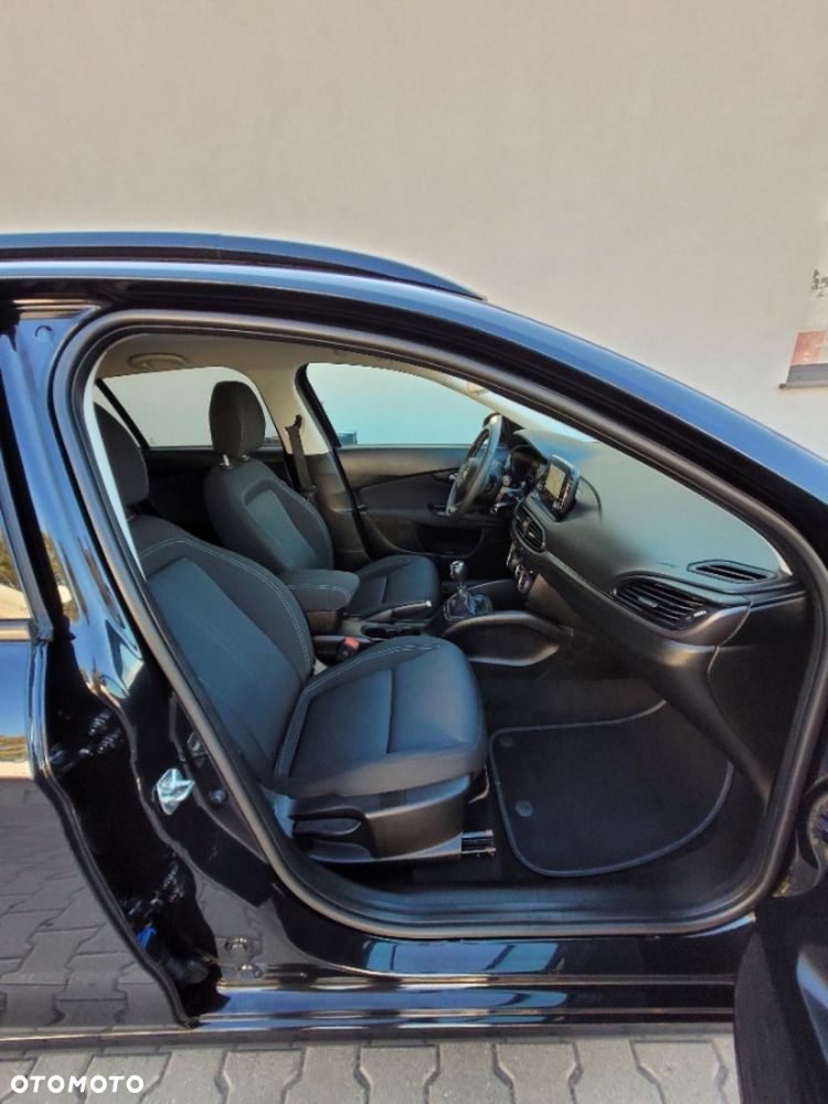 Fiat Tipo 1.4 T-Jet S-Design - 19