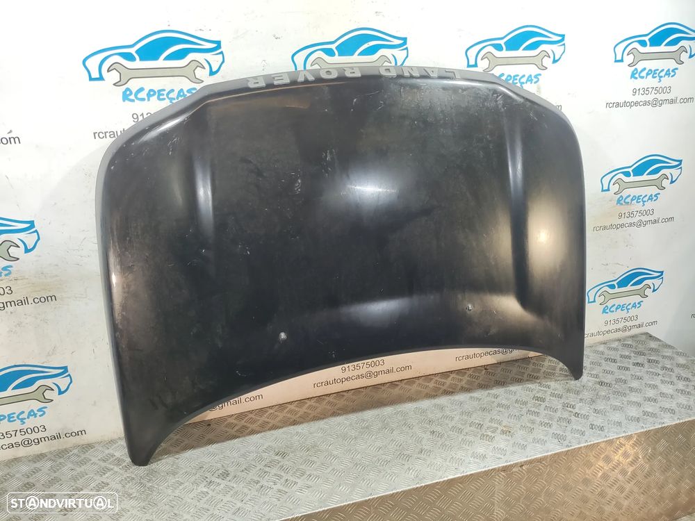 - Frente Completa Land Rover Freelander Mk1 I 1 L314 Facelift - 14