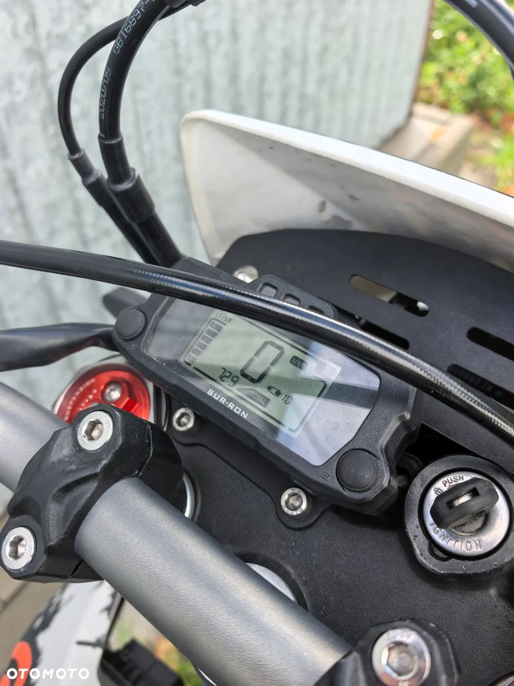 Surron Storm Bee - 6