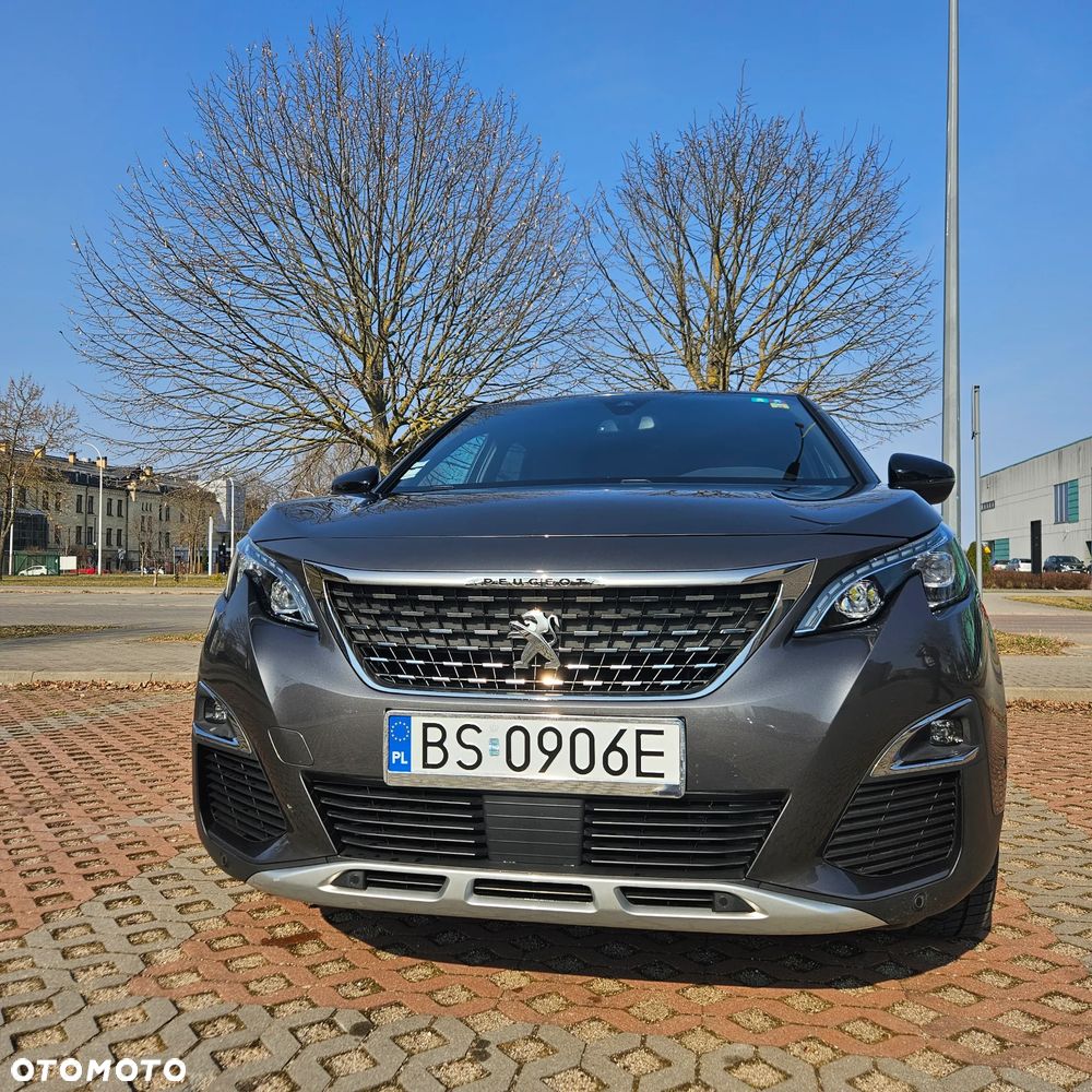 Peugeot 3008 - 31