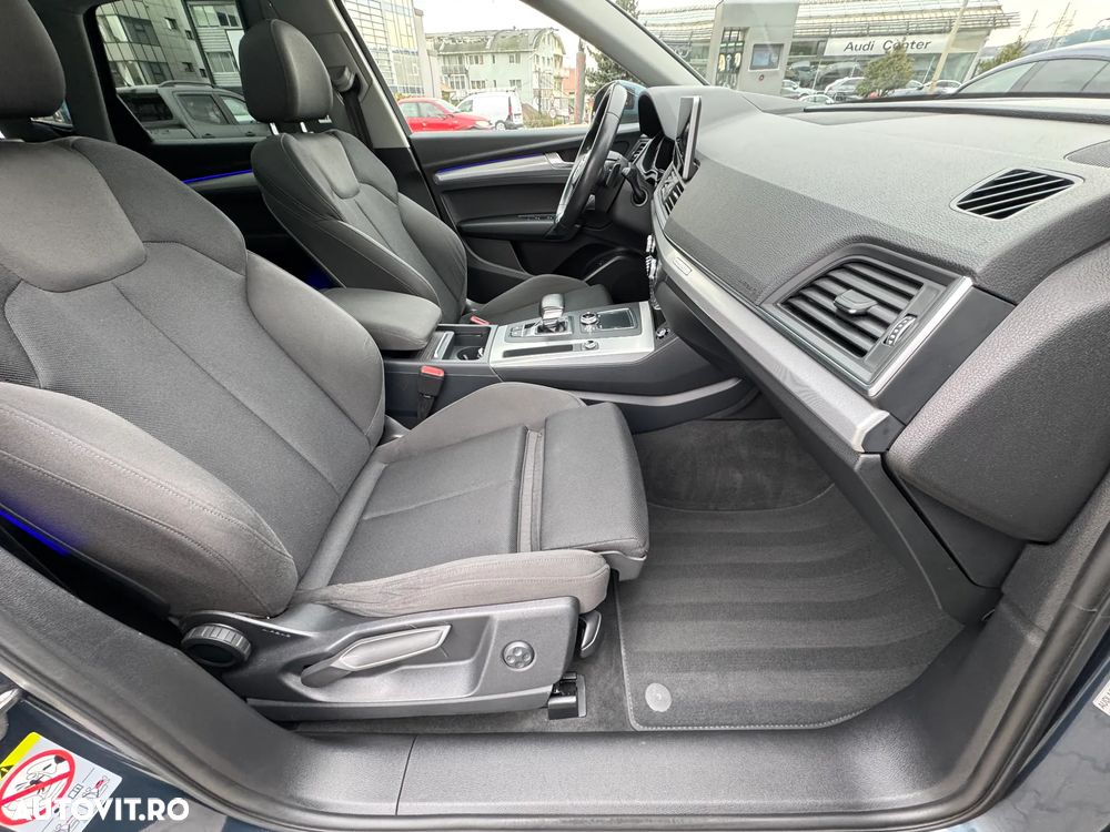 Audi Q5 2.0 TDI Quattro S tronic - 7