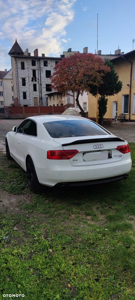 Audi A5 Coupé - 3