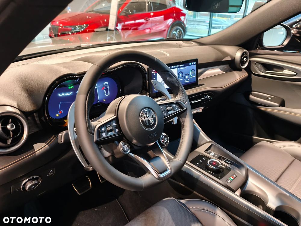 Alfa Romeo Tonale - 20