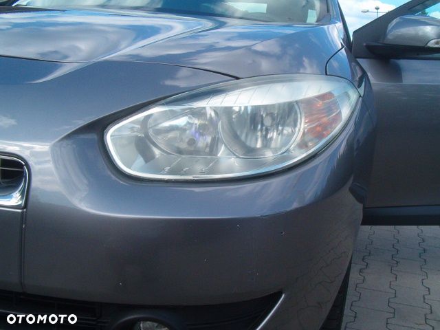 Renault Fluence - 28