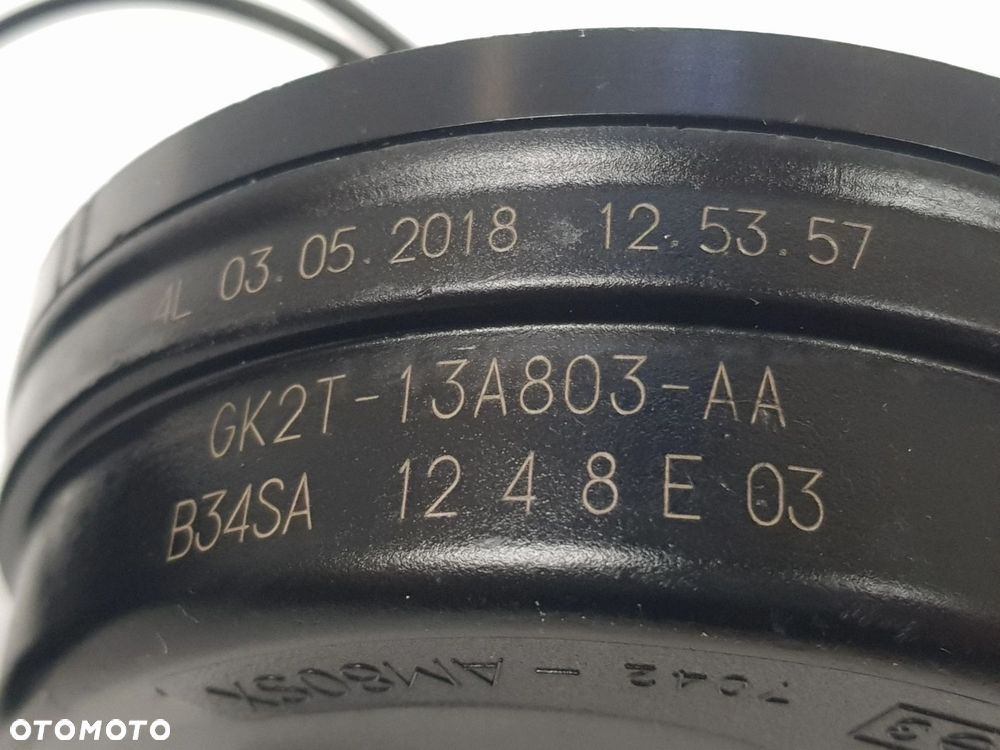 Klakson Sygnał dźwiękowy Ford Transit MK8 GK2T-13A803-AA - 5