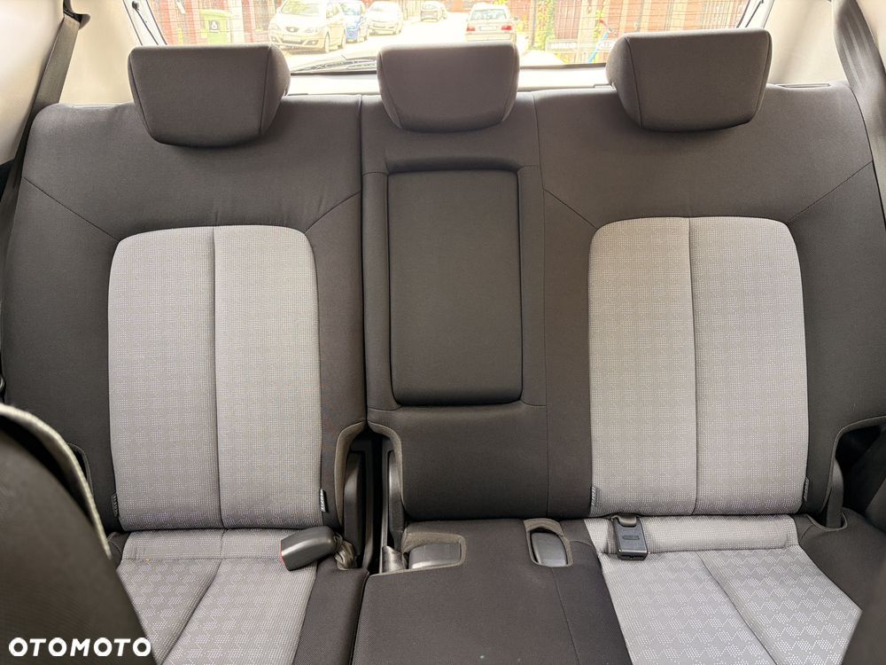 Kia Venga 1.4 M - 6
