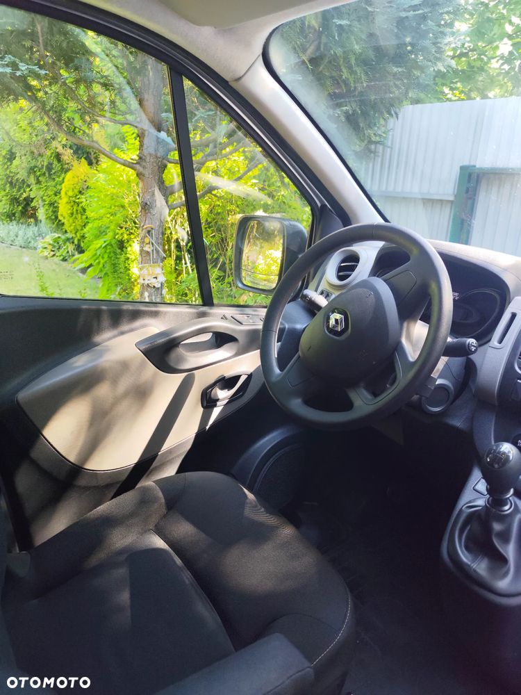 Renault Trafic 125 L2 - 8