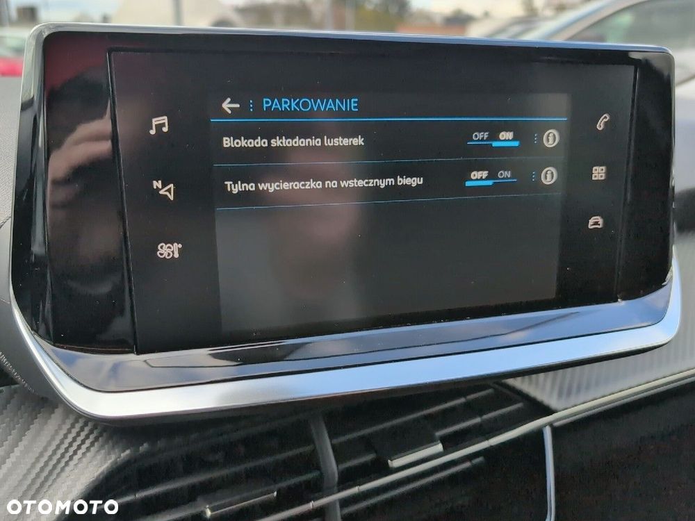 Peugeot 208 1.2 PureTech Active Pack S&S - 26