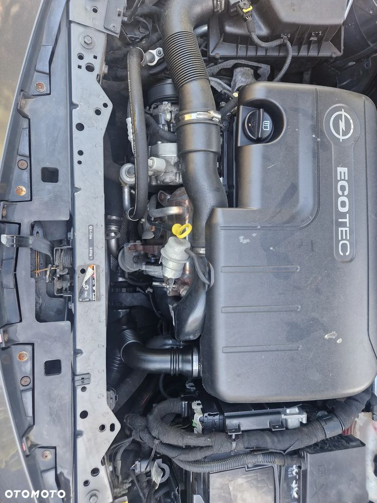 Opel Astra - 27