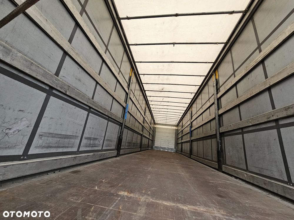 Schmitz Cargobull CARGOBULL - 9