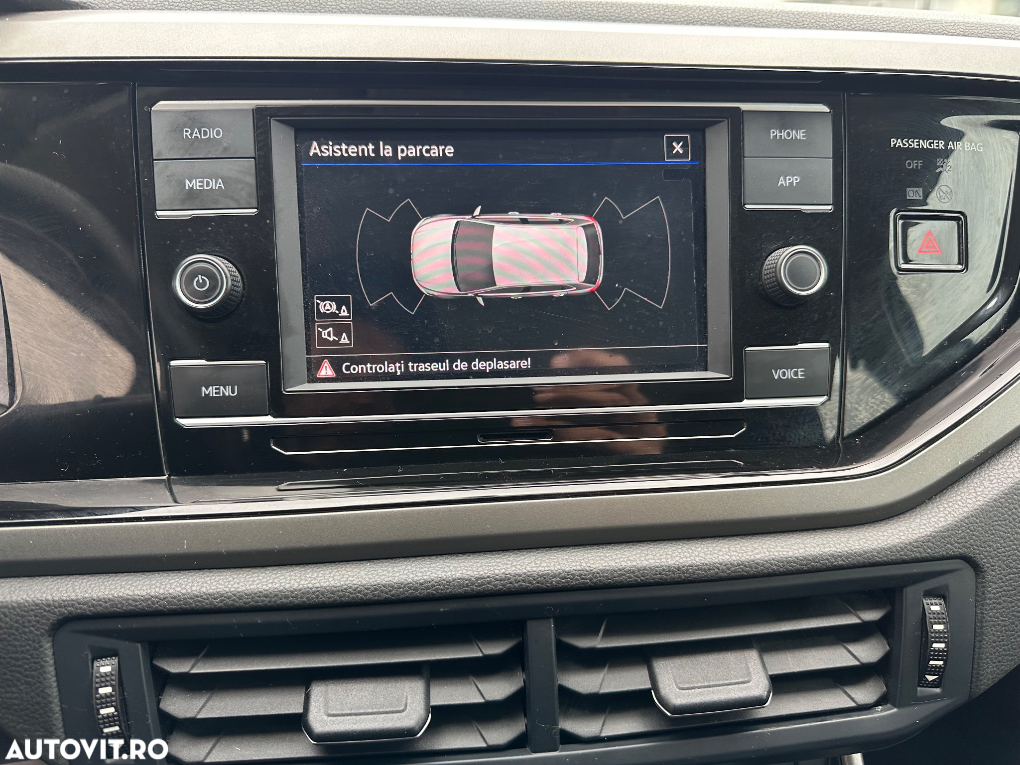 Volkswagen Polo 1.0 TSI Comfortline - 7