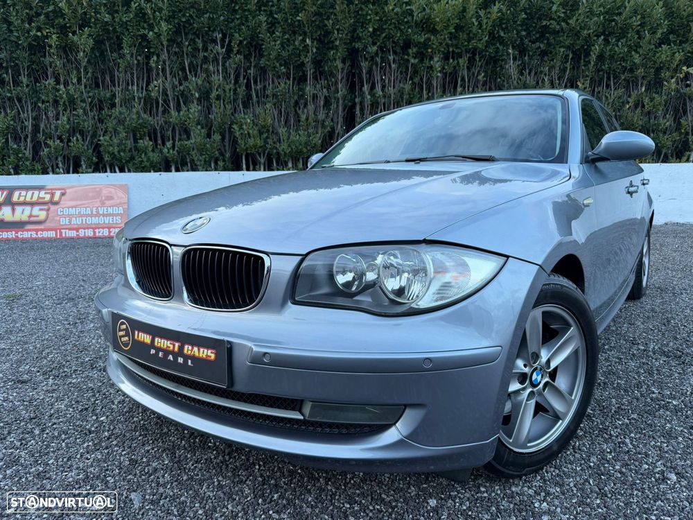 BMW 120 d - 33