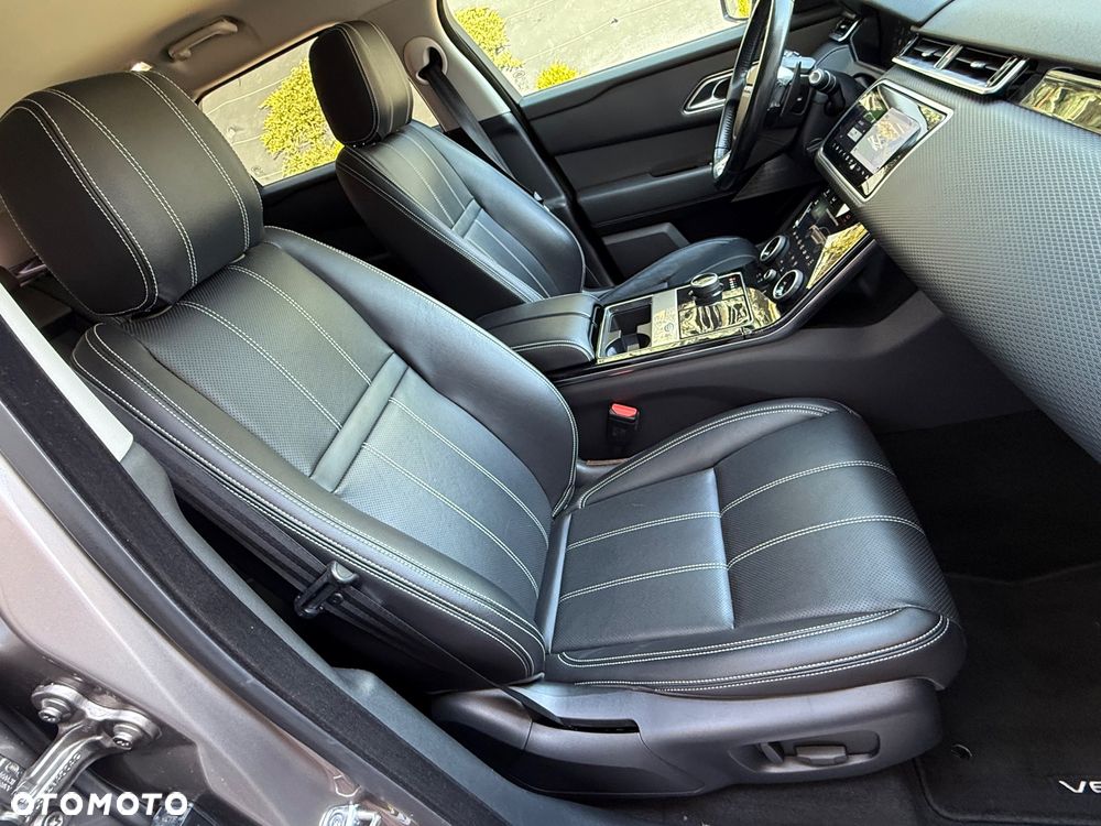 Land Rover Range Rover Velar 2.0 SD4 SE - 21