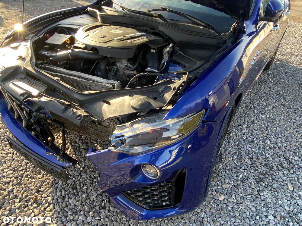 Maserati Levante - 7