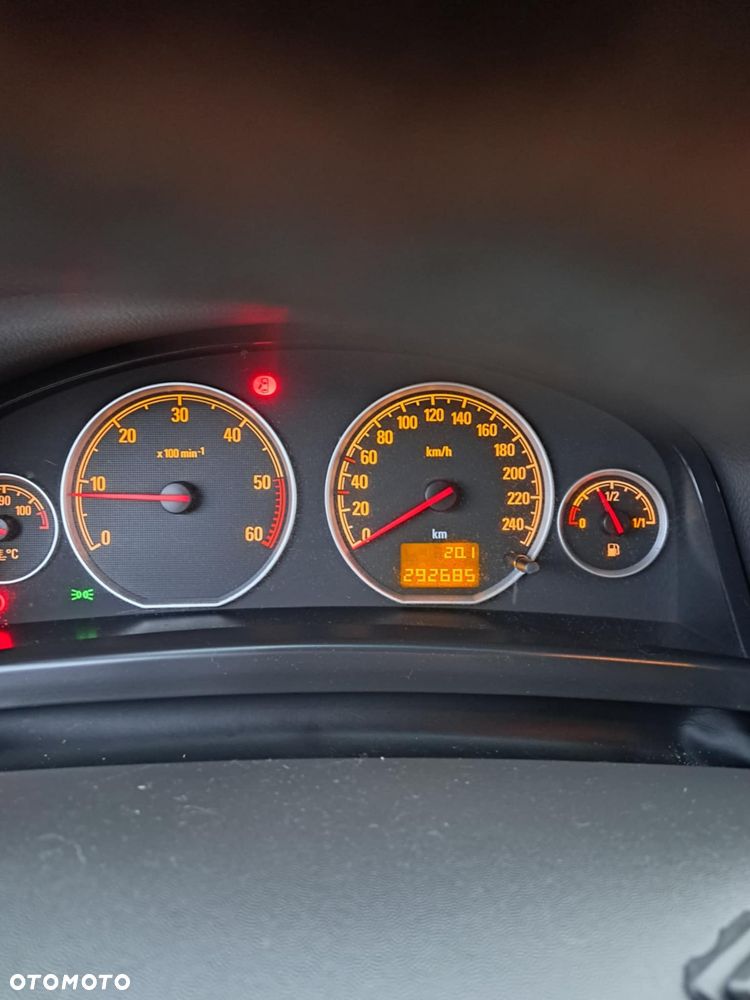 Opel Vectra 1.9 CDTI Elegance - 2