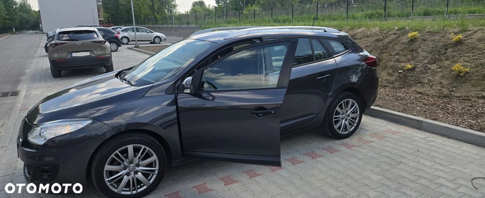 Renault Megane - 8