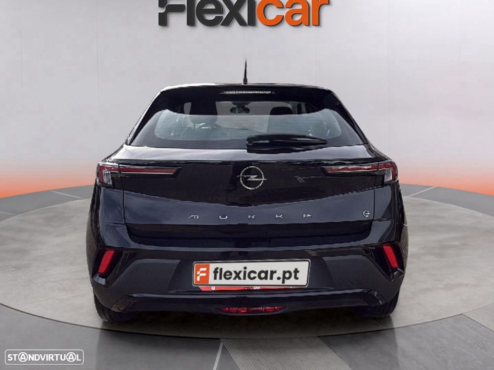 Opel Mokka-e Edition - 6