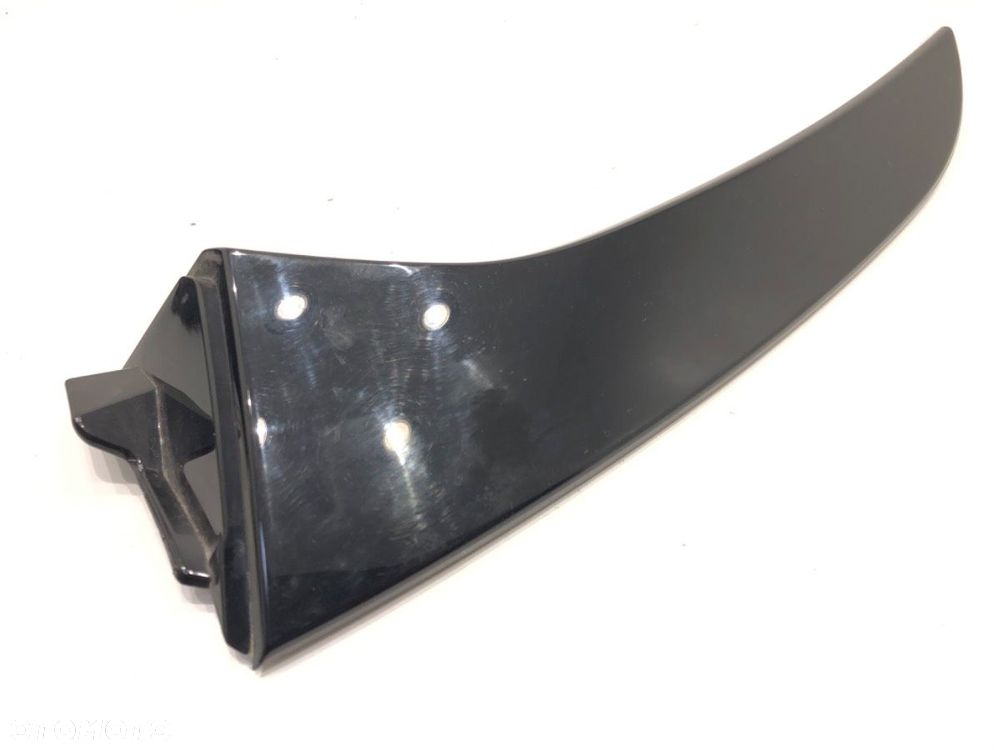 SPOILER LISTWA BOCZNA KLAPY TYŁ LEWA - 130.00 PLN - KIA STONIC (YB) 2017 - 2022 1.0 T-GDi 74 kW - 1