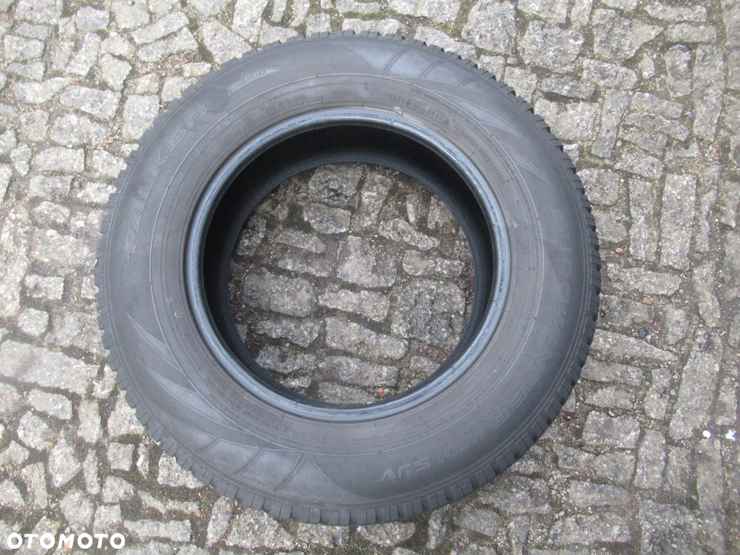 OPONY ZIMA 4szt FALKEN EUROWINTER HS 01 SUV 215/70R16 100H - 6