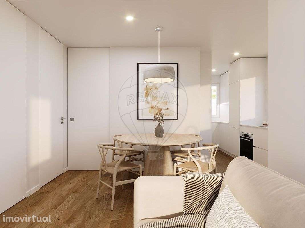 Apartamento T2 para venda - Grande imagem: 2/38