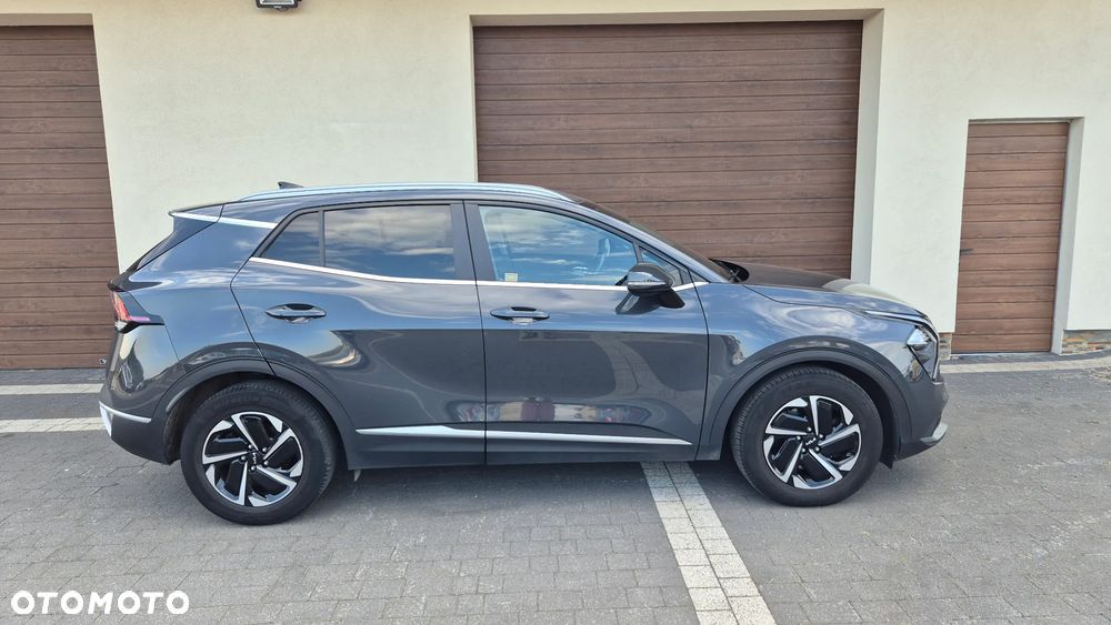 Kia Sportage - 2