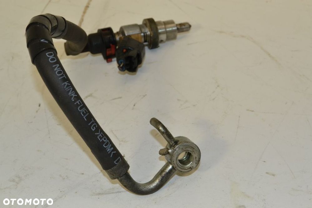 wtrysk  Lexus Toyota 2ADF 2.2D-CAT - 6