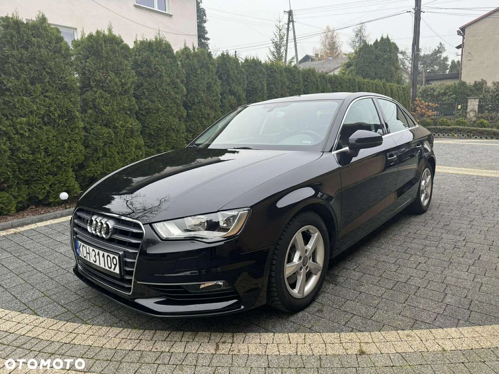 Audi A3 - 2