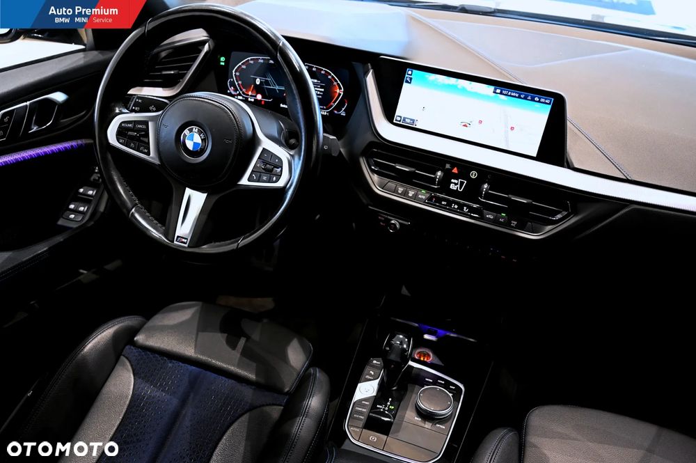 BMW Seria 1 - 17