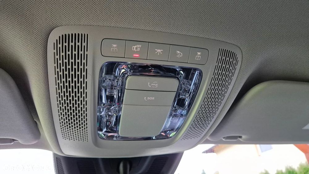 Mercedes-Benz Klasa B 180 Progressive 7G-DCT - 20