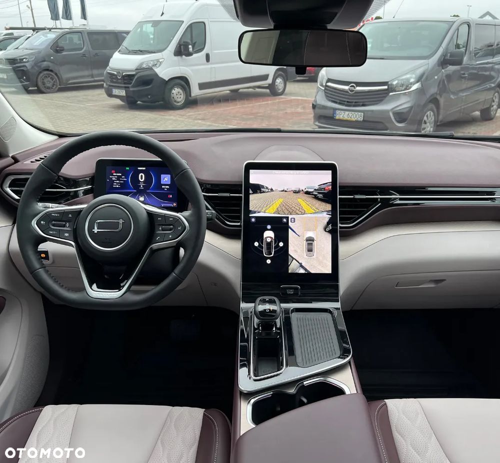 Bestune T90 2.0T Elegance - 13