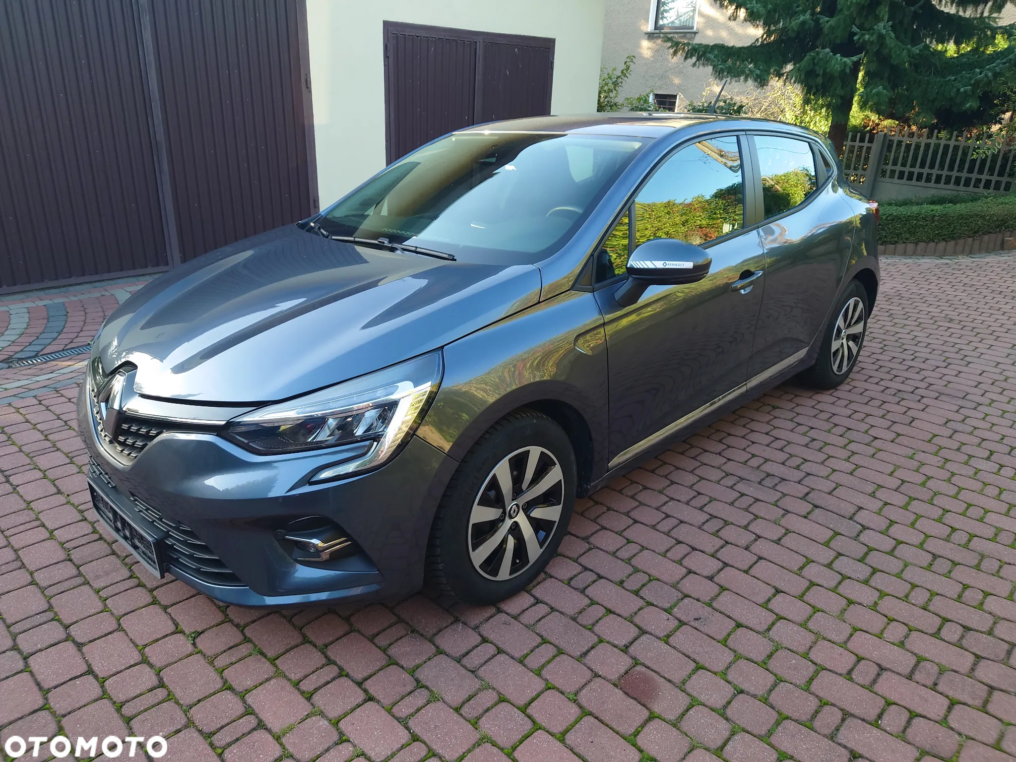 Renault Clio 1.0 TCe Intens - 3