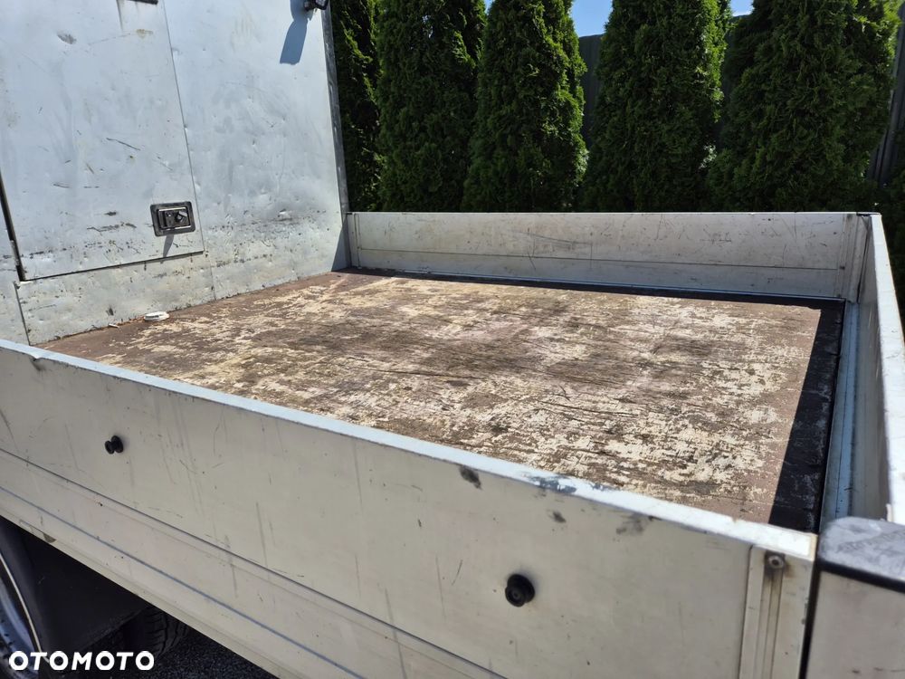 Skrzynka narzędziowa nierdzewka 80cm, Skrzynia Ładunkowa - 4