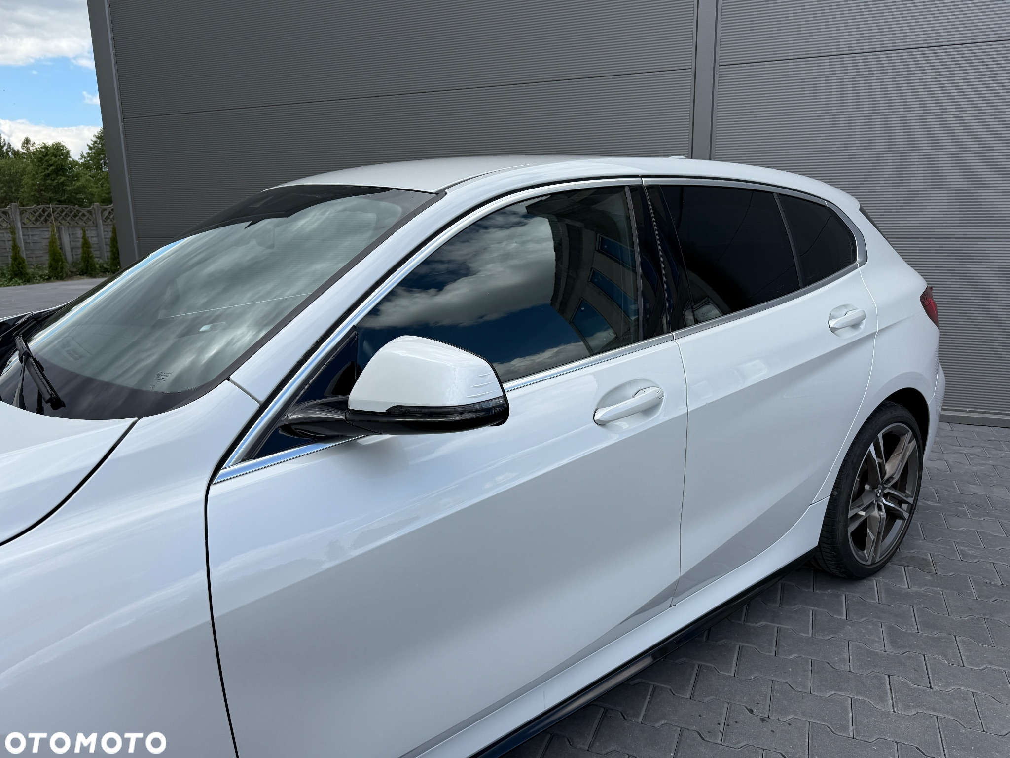 BMW Seria 1 118i M Sport - 29