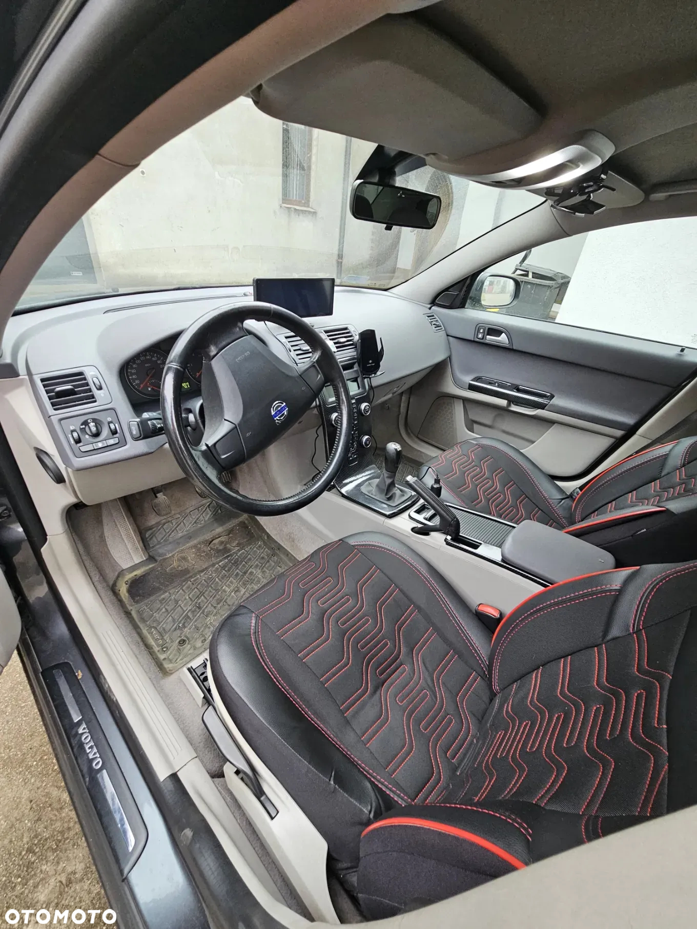 Volvo S40 2.0D - 14