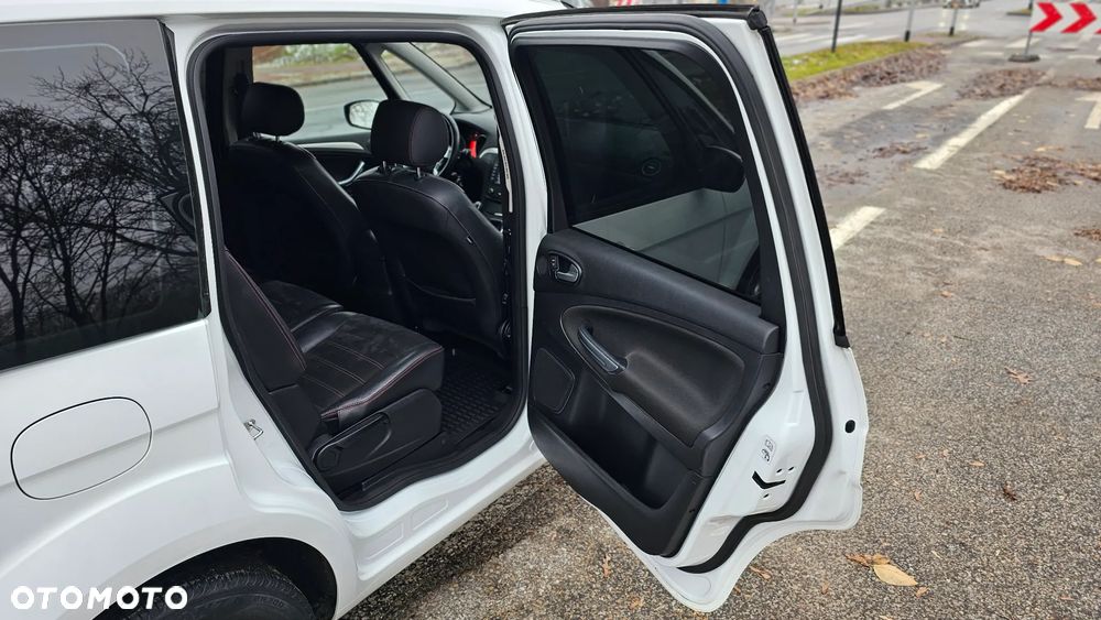 Ford Galaxy 1.6 T Platinium X (Ghia) - 23