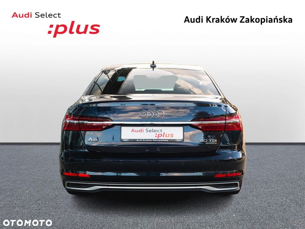Audi A6 - 5