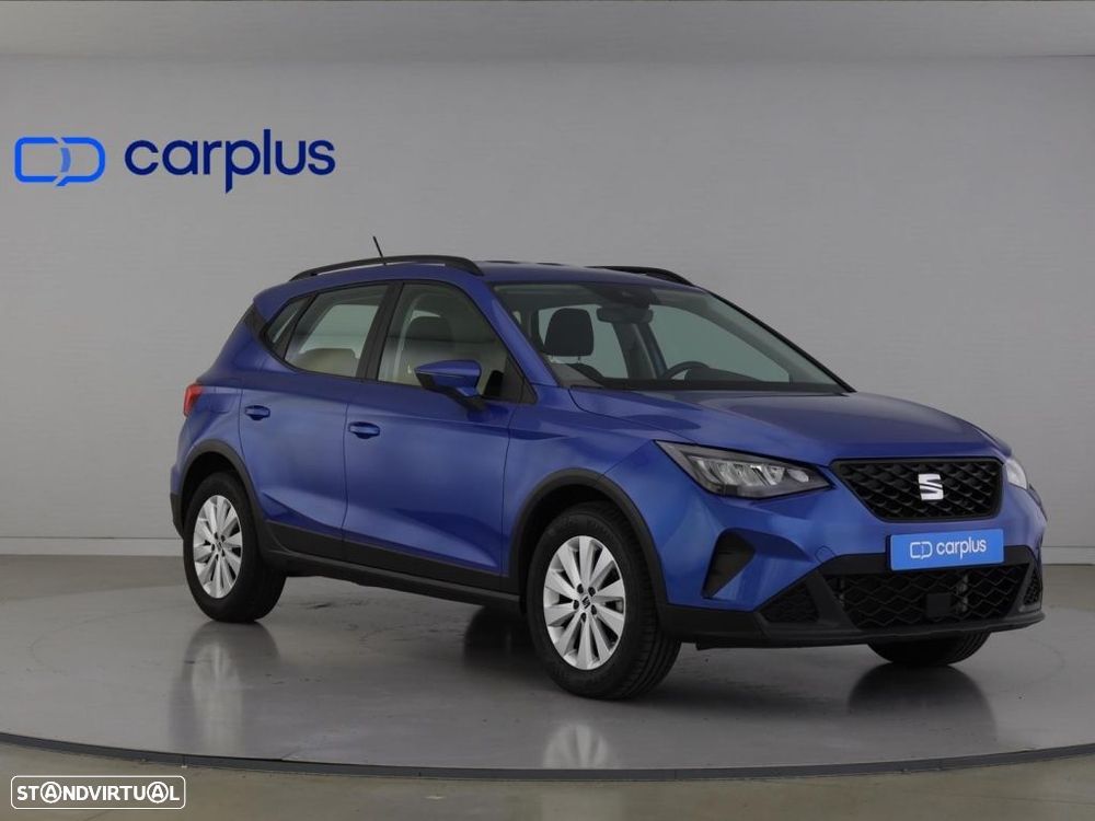 SEAT Arona - 2
