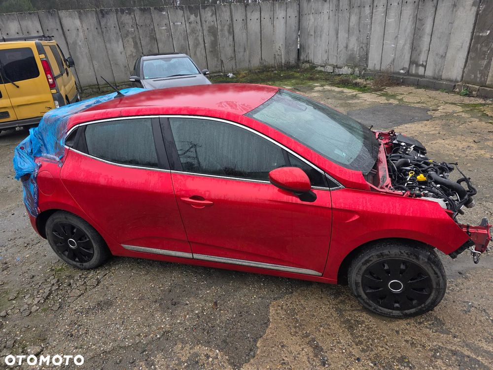 Renault Clio 1.0 TCe Intens - 4