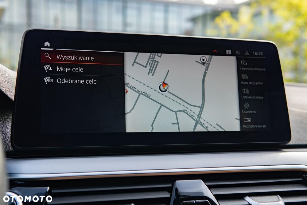 BMW Seria 5 520d xDrive MHEV Business Edition - 27