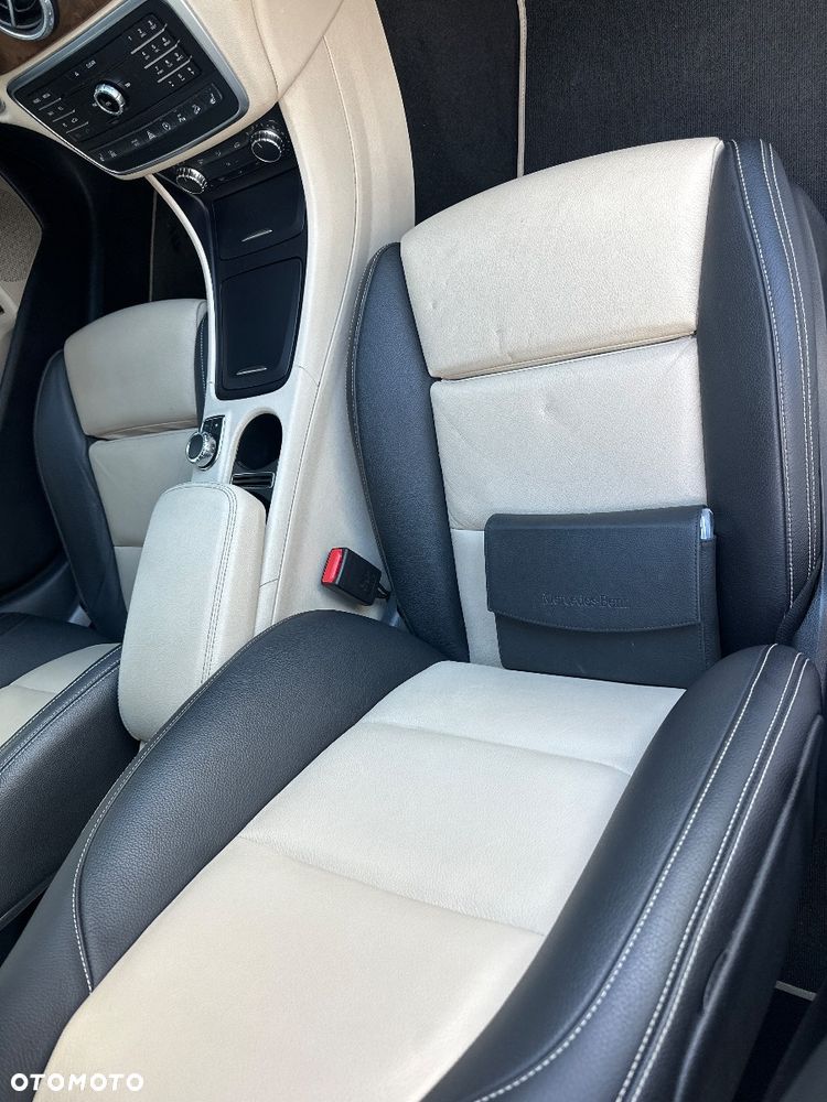 Mercedes-Benz GLA 250 4-Matic - 20