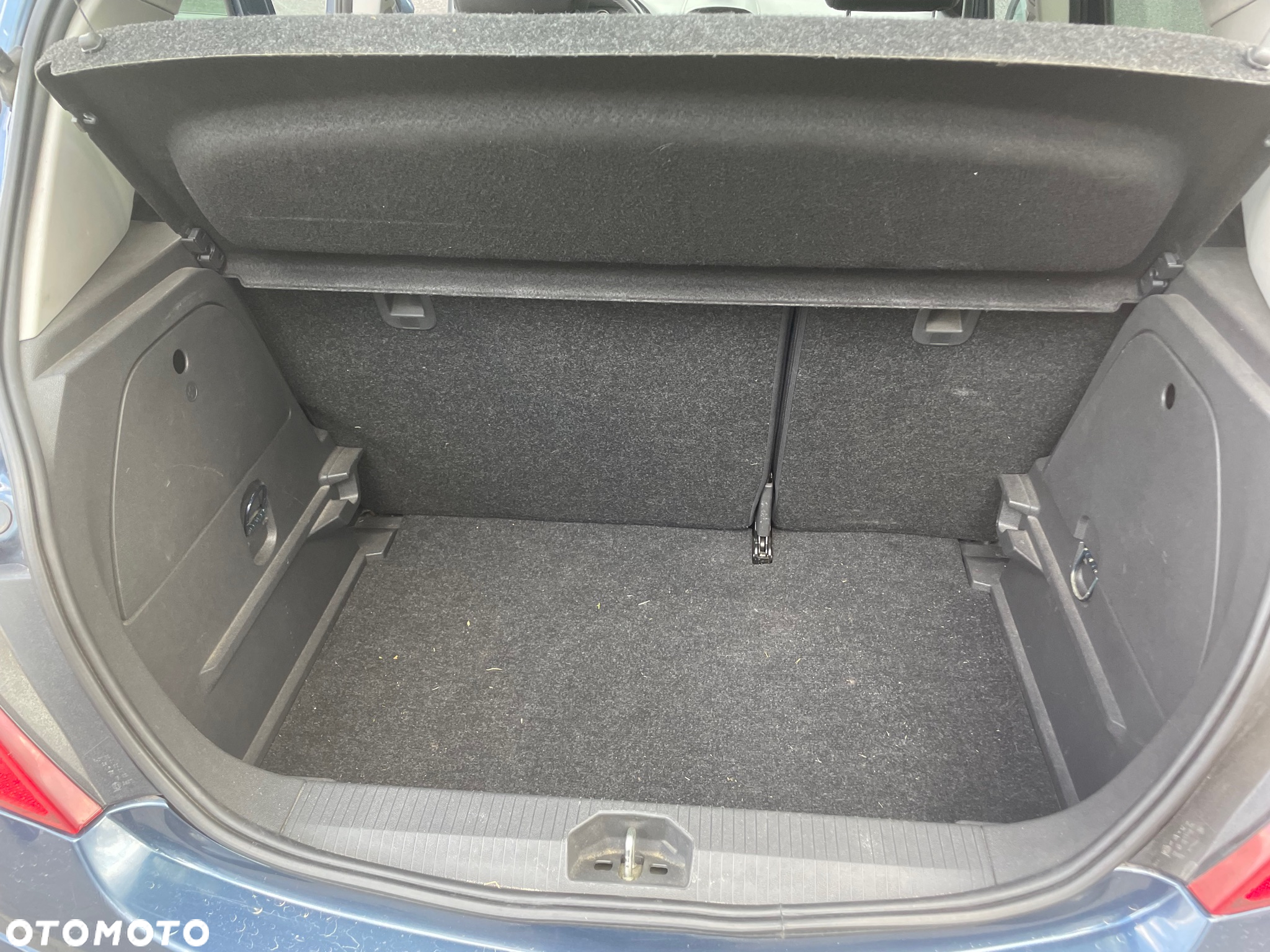 Opel Corsa - 5