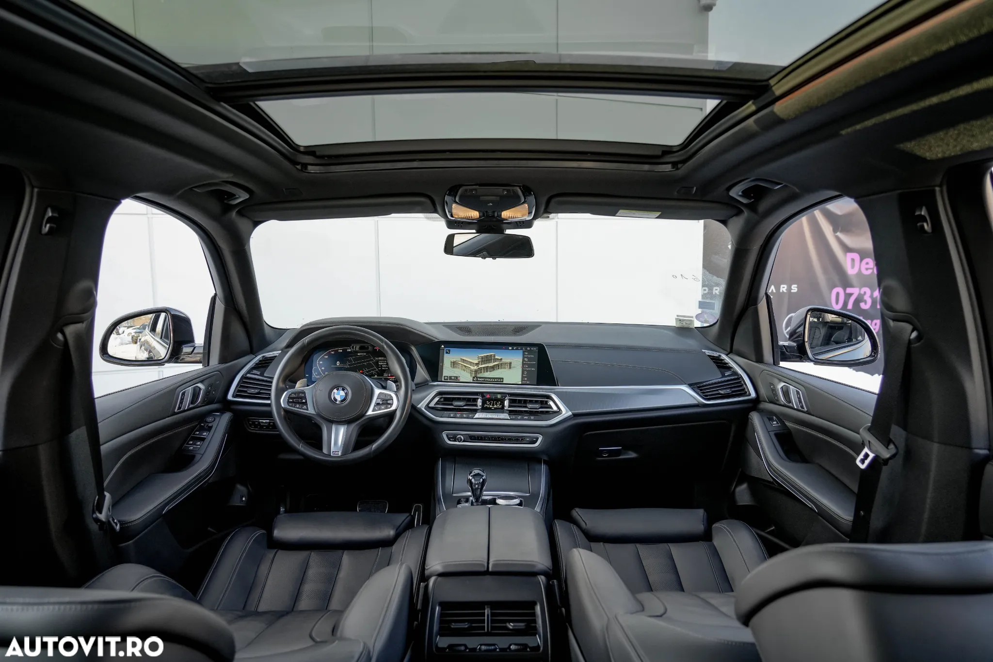 BMW X5 xDrive45e - 6