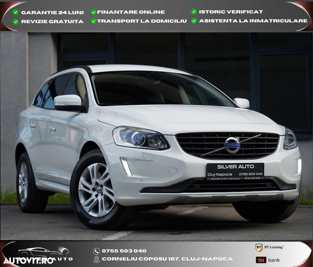 Volvo XC 60 - 2