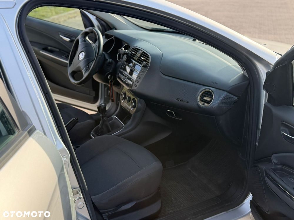 Fiat Bravo - 6