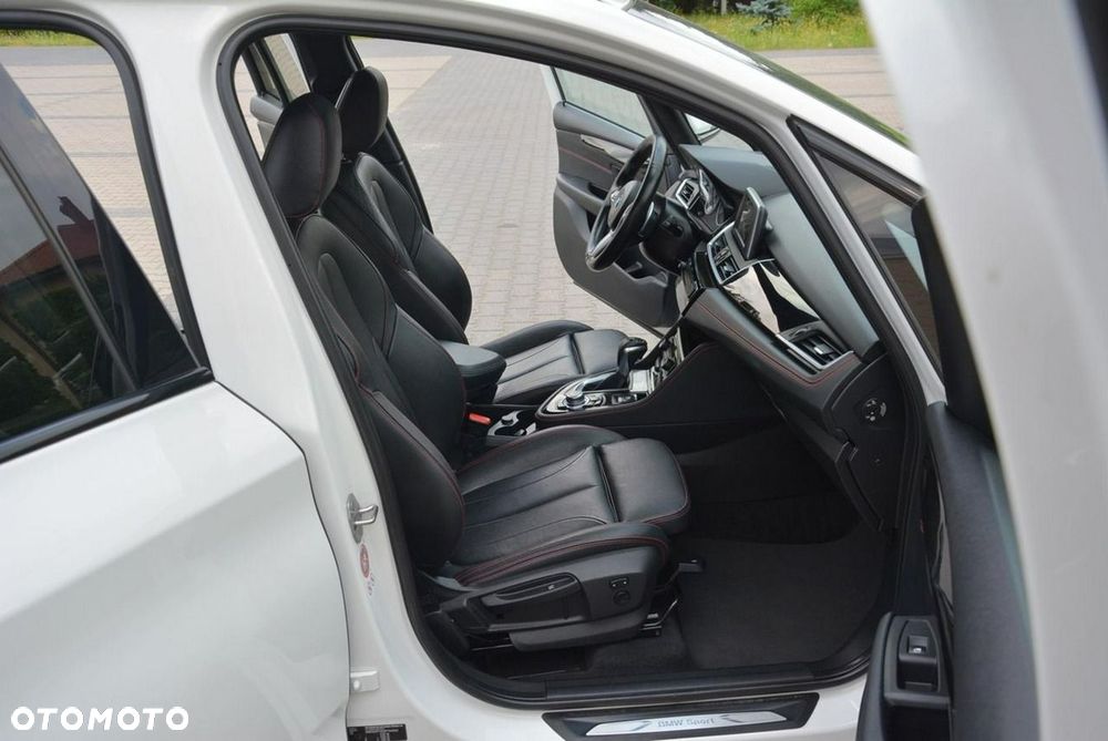 BMW Seria 2 220i Sport-Aut M Sport - 17