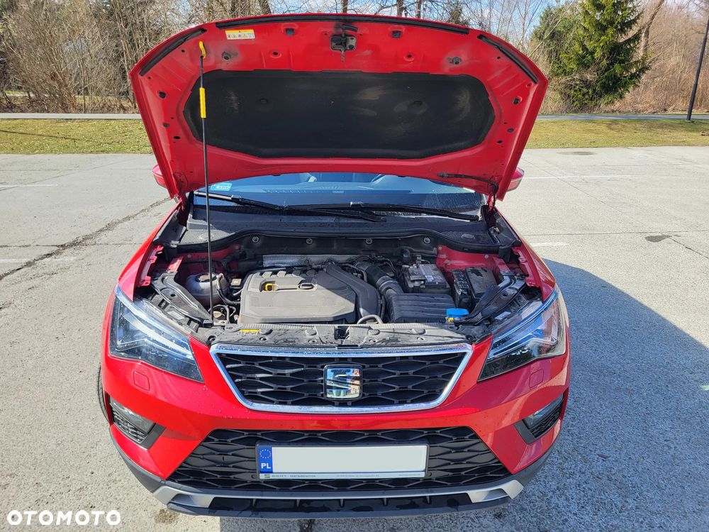 Seat Ateca 1.5 TSI Style S&S - 15