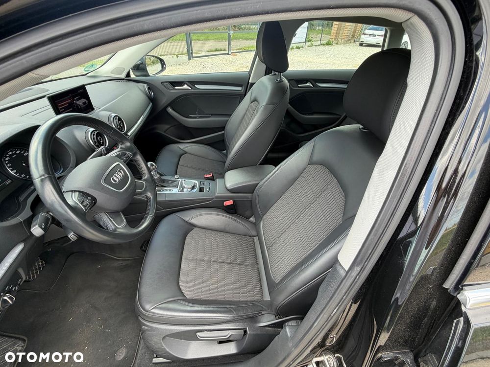 Audi A3 Sportback 1.6 TDI (clean diesel) S tronic Attraction - 20
