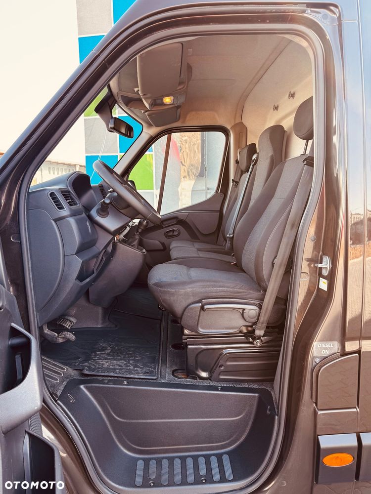 Renault MASTER L3H2 - 9